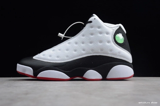 Air 414571-104 Jordan He (2018) Got Retro Game 13 0711